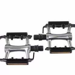 Red Cycling Products Bei Brügelmann Online Red Cycling Products Alloy Sports Pedale