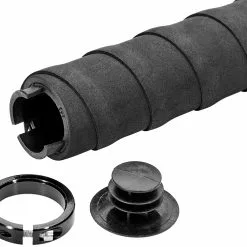 Red Cycling Products Bei Brügelmann Online Red Cycling Products Bar Tape Griff Schwarz