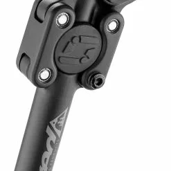 Red Cycling Products Bei Brügelmann Online Red Cycling Products Raddozer Federsattelstütze Ø27,2mm Schwarz -Shimano Verkäufe red cycling products beatbox seat post o272mm black 3