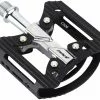 Red Cycling Products Bei Brügelmann Online Red Cycling Products Compact SL Pedale Schwarz -Shimano Verkäufe red cycling products compact sl pedals black 2