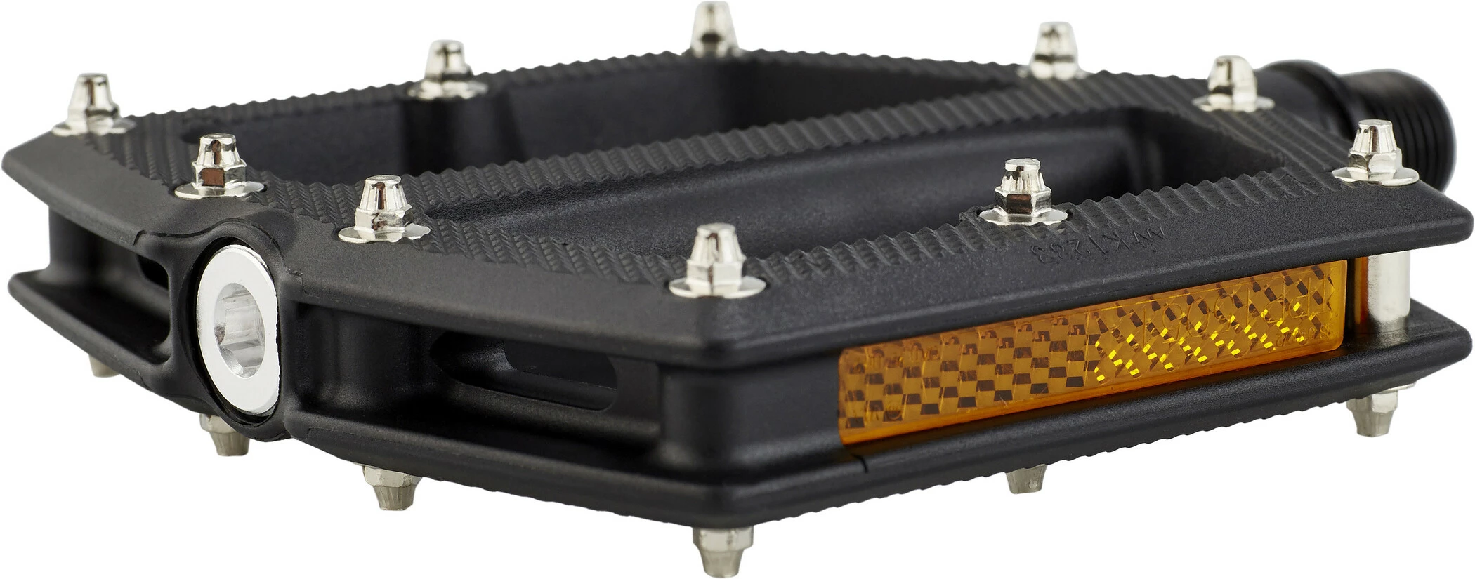 Red Cycling Products Bei Brügelmann Online Red Cycling Products Light Flat All Mountain Pedale Schwarz 4 Red Cycling Products Bei Brügelmann Online Red Cycling Products Light Flat All Mountain Pedale Schwarz – Bild 2