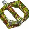 Red Cycling Products Bei Brügelmann Online Red Cycling Products Light Platform Pedale Grün/braun -Shimano Verkäufe red cycling products light platform pedals camo 2