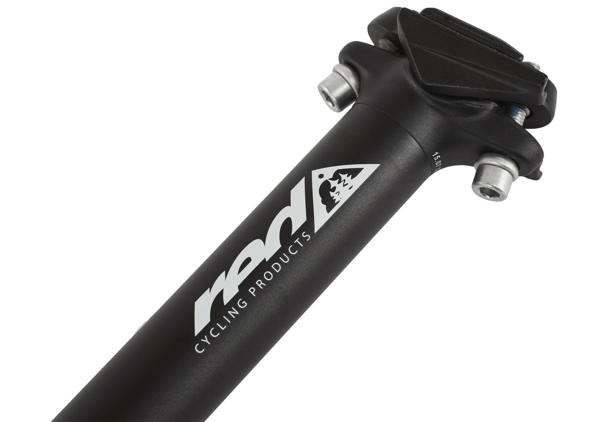 Red Cycling Products Bei Brügelmann Online Red Cycling Products PRO 3D II Sattelstütze Ø27,2mm Schwarz 3 Red Cycling Products Bei Brügelmann Online Red Cycling Products PRO 3D II Sattelstütze Ø27,2mm Schwarz