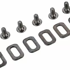 Red Cycling Products Bei Brügelmann Online Red Cycling Products Memory Cleats 4,5° Für Look