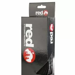 Red Cycling Products Bei Brügelmann Online Red Cycling Products PRO Racetape Lenkerband Velour Schwarz