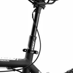 Red Cycling Products Bei Brügelmann Online Red Cycling Products PRO Remote Teleskop Sattelstütze Ø31,6mm Schwarz -Shimano Verkäufe red cycling products pro remote teleskop sattelstuetze o316 mm schwarz 3