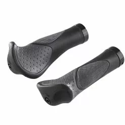 Red Cycling Products Bei Brügelmann Online Red Cycling Products Super Ergo Grip Schwarz/grau