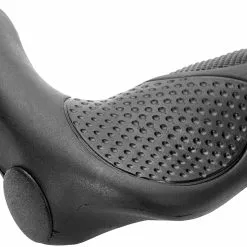 Red Cycling Products Bei Brügelmann Online Red Cycling Products Touring Griff Schwarz