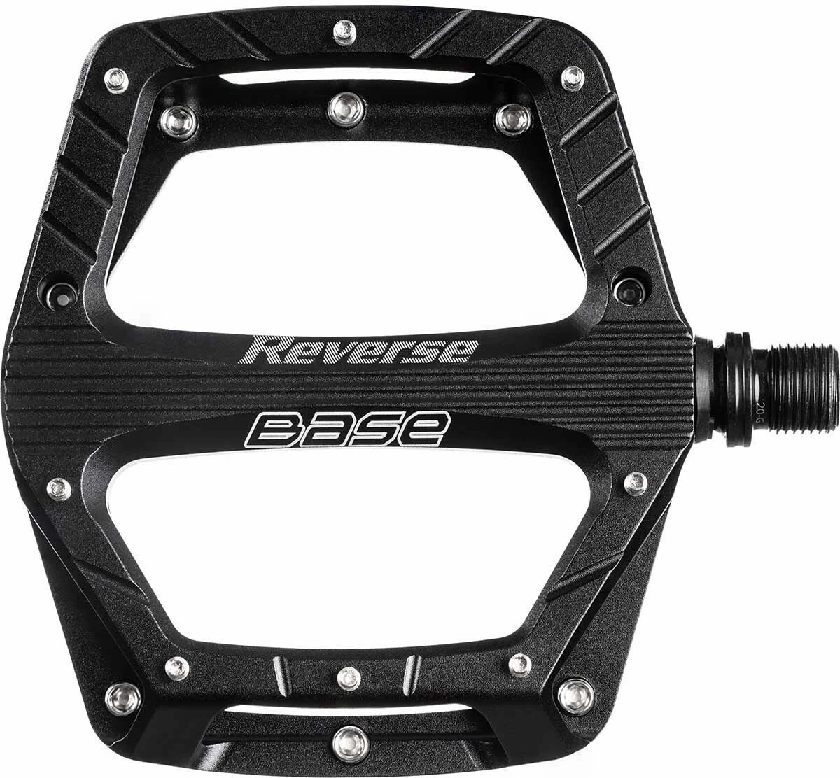 Reverse Bei Brügelmann Online Reverse Base Pedale Schwarz 3 Reverse Bei Brügelmann Online Reverse Base Pedale Schwarz