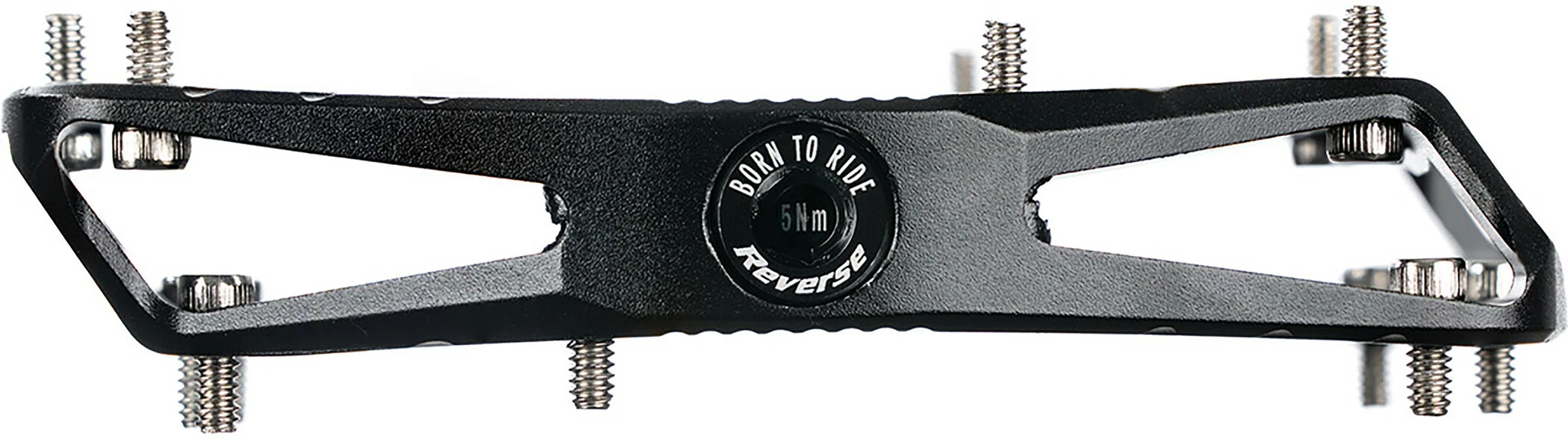 Reverse Bei Brügelmann Online Reverse Base Pedale Schwarz 5 Reverse Bei Brügelmann Online Reverse Base Pedale Schwarz – Bild 3