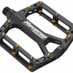 Reverse Bei Brügelmann Online Reverse Black One Pedale Schwarz