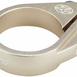 Reverse Bei Brügelmann Online Reverse Bolt Sattelklemme Ø34,9mm Silber