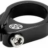 Reverse Bei Brügelmann Online Reverse Bolt Sattelklemme Ø31,8mm Schwarz -Shimano Verkäufe reverse bolt seat clamp o318mm black 2