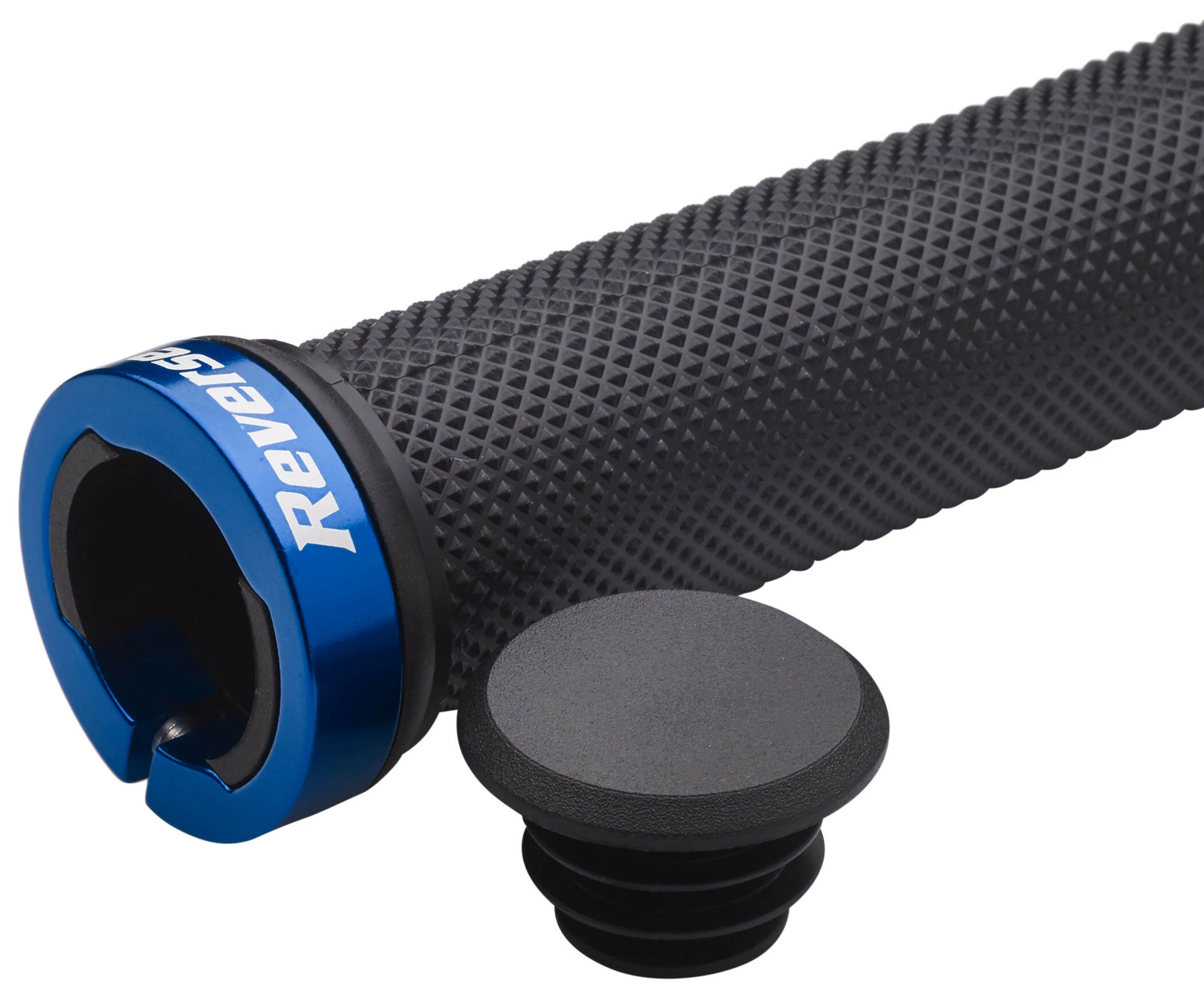 Reverse Bei Brügelmann Online Reverse Classic Lock-On Griffe Schwarz 3 Reverse Bei Brügelmann Online Reverse Classic Lock-On Griffe Schwarz