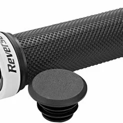 Reverse Bei Brügelmann Online Reverse Classic Lock-On Griffe Schwarz