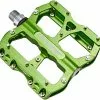 Reverse Bei Brügelmann Online Reverse Escape Pedale Grün -Shimano Verkäufe reverse escape pedal light green 2