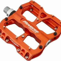 Reverse Bei Brügelmann Online Reverse Escape Pedale Orange