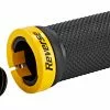 Reverse Bei Brügelmann Online Reverse Lock-On Griffe Schwarz/gelb -Shimano Verkäufe reverse lock on griffe yellow 2