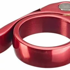 Reverse Bei Brügelmann Online Reverse Long Life Sattelklemme Ø34,9mm Rot