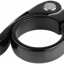 Reverse Bei Brügelmann Online Reverse Long Life Sattelklemme Ø34,9mm Schwarz