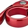 Reverse Bei Brügelmann Online Reverse Long Life Sattelklemme Ø31,8mm Rot -Shimano Verkäufe reverse long life seat clamp o318mm red 2