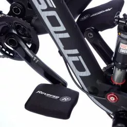 Reverse Bei Brügelmann Online Reverse Pedal Pocket Set Schwarz