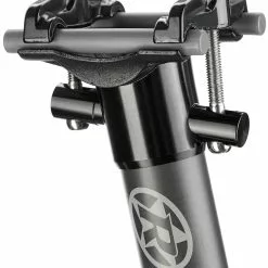 Reverse Bei Brügelmann Online Reverse RCC 272 Sattelstütze Ø27,2mm Schwarz -Shimano Verkäufe reverse rcc 272 seatposts o 272 black grey 3