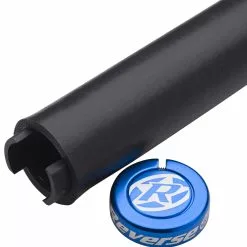 Reverse Bei Brügelmann Online Reverse Seismic Ergo Griffe 145mm Schwarz