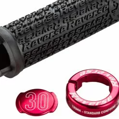 Reverse Bei Brügelmann Online Reverse Stamp Lock On Griffe Schwarz