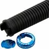 Reverse Bei Brügelmann Online Reverse Taper Griffe Ø30mm Schwarz -Shimano Verkäufe reverse taper griffe o30mm schwarz blau 2