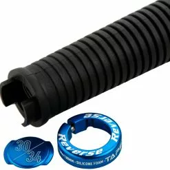 Reverse Bei Brügelmann Online Reverse Taper Griffe Ø30mm Schwarz