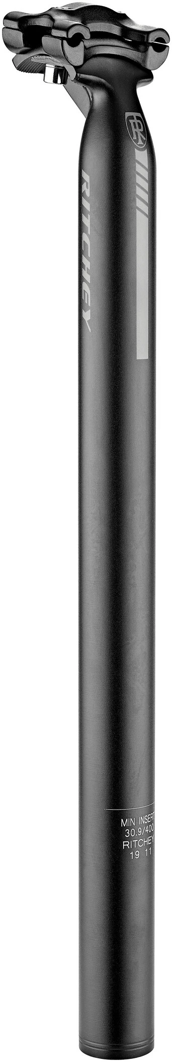 Ritchey Bei Brügelmann Online Ritchey Comp Sattelstütze Ø30,9mm Offset 25mm Schwarz 3 Ritchey Bei Brügelmann Online Ritchey Comp Sattelstütze Ø30,9mm Offset 25mm Schwarz