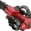 Ritchey Bei Brügelmann Online Ritchey Comp XC MTB Pedale Rot -Shimano Verkäufe ritchey comp xc mtb pedals red 2