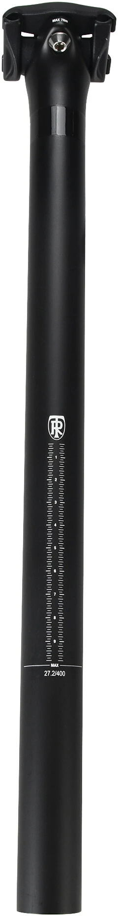 Ritchey Bei Brügelmann Online Ritchey WCS Carbon Trail Zero UD Sattelstütze Ø27,2mm