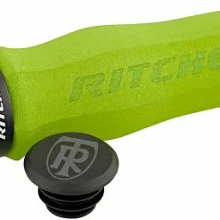 Ritchey Bei Brügelmann Online Ritchey WCS Ergo True Grip Griffe Lock-On Grün