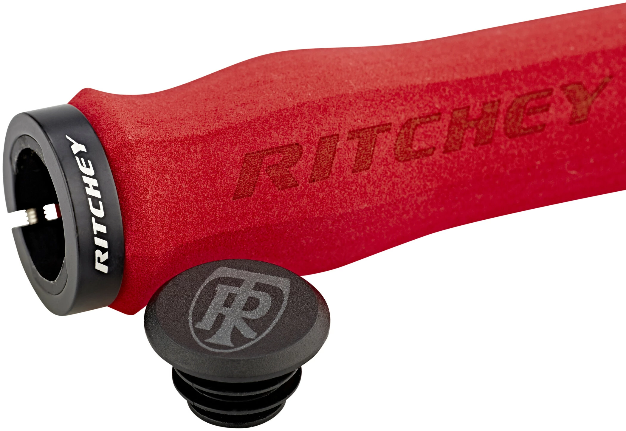 Ritchey Bei Brügelmann Online Ritchey WCS Ergo True Grip Griffe Lock-On Rot 3 Ritchey Bei Brügelmann Online Ritchey WCS Ergo True Grip Griffe Lock-On Rot