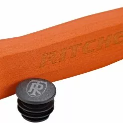 Ritchey Bei Brügelmann Online Ritchey WCS True Grip Griffe Orange