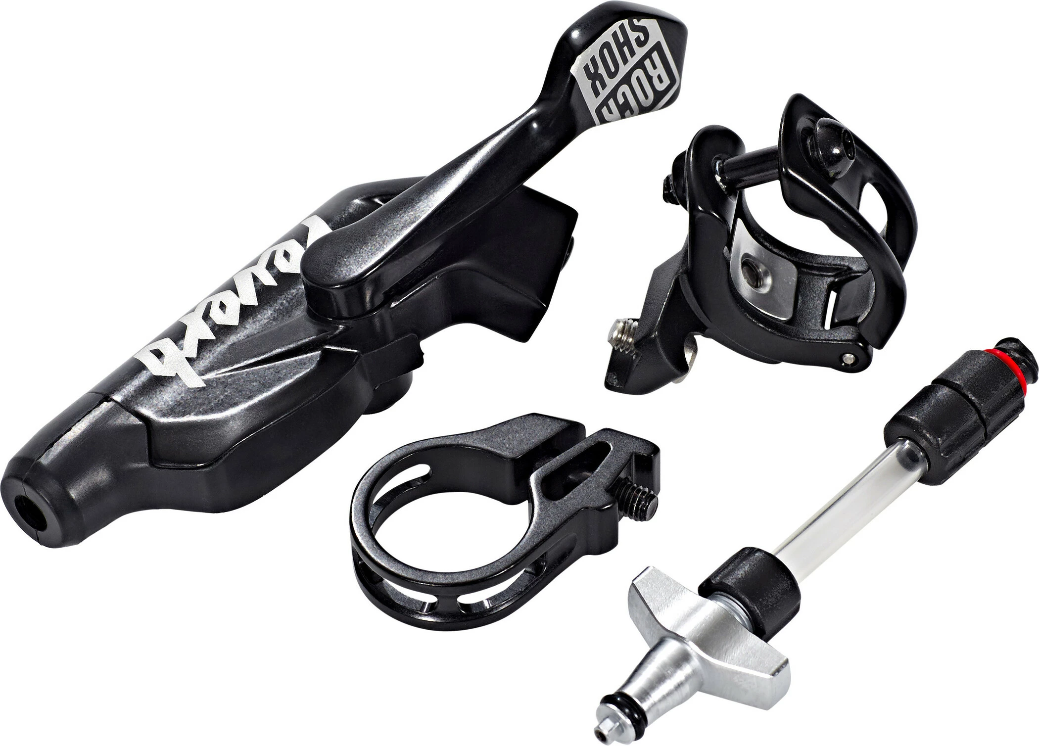 RockShox Bei Brügelmann Online RockShox Reverb 1X Remote Upgrade Kit 3 RockShox Bei Brügelmann Online RockShox Reverb 1X Remote Upgrade Kit