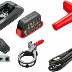 RockShox Bei Brügelmann Online RockShox Reverb AXS Sattelstütze 31,6mm Schwarz -Shimano Verkäufe rockshox reverb axs sattelstuetze o316mm schwarz 4