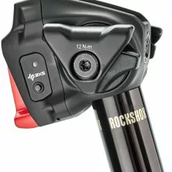RockShox Bei Brügelmann Online RockShox Reverb AXS Sattelstütze Ø34,9mm Schwarz