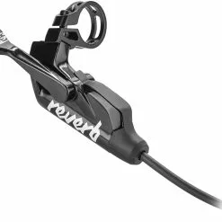 RockShox Bei Brügelmann Online RockShox Reverb Stealth 1X Sattelstütze Ø31,6mm MMX Links Unten Schwarz -Shimano Verkäufe rockshox reverb stealth 1x sattelstuetze o316mmmmx links unten schwarz 4