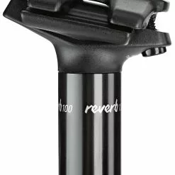 RockShox Bei Brügelmann Online RockShox Reverb Stealth 1X Sattelstütze Ø34,9mm MMX Links Unten Schwarz -Shimano Verkäufe rockshox reverb stealth 1x sattelstuetze o349mmmmx links unten schwarz 3