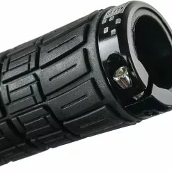 SB3 Bei Brügelmann Online SB3 Flowy AM Lock-On Griffe Schwarz