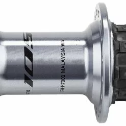 Shimano Bei Brügelmann Online Shimano FH-R7000 Hinterradnabe 10/11-fach Silber