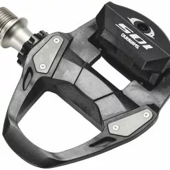 Shimano Bei Brügelmann Online Shimano 105 PD-R7000 Pedale Mit SM-SH11 Schwarz