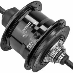 Shimano Bei Brügelmann Online Shimano Alfine SG-S7001 Getriebenabe Für Scheibenbremse 11s Schwarz