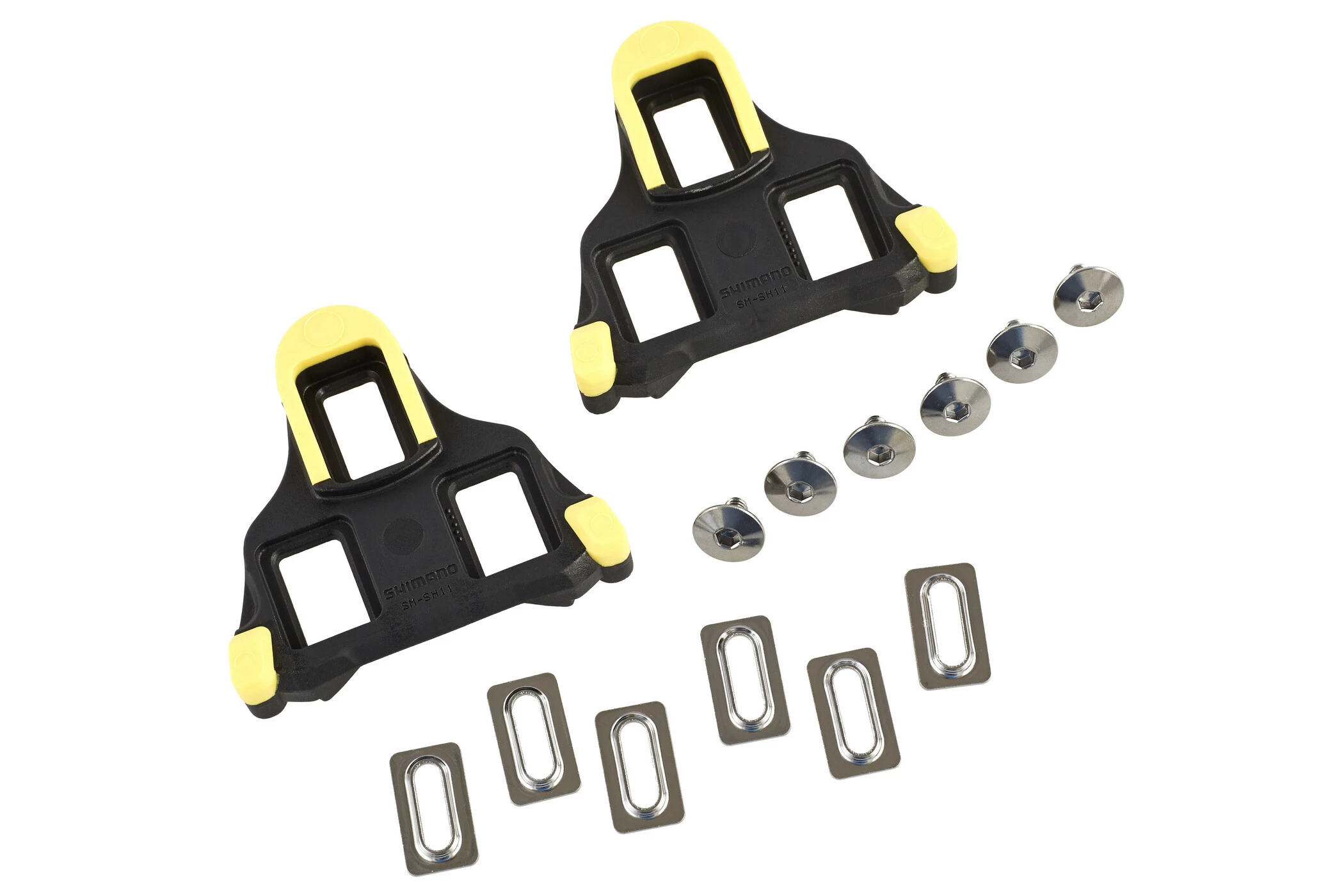 Shimano Bei Brügelmann Online Shimano Cleats SPD-SL SM-SH10/SM-SH11/SM-SH12 4 Shimano Bei Brügelmann Online Shimano Cleats SPD-SL SM-SH10/SM-SH11/SM-SH12 – Bild 2