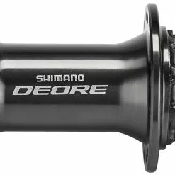 Shimano Bei Brügelmann Online Shimano Deore FH-M6000 Hinterradnabe 8/9/10s Grau/schwarz