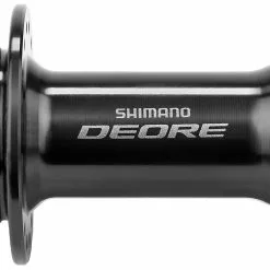 Shimano Bei Brügelmann Online Shimano Deore MTB HB-M6000 Vorderradnabe Schwarz