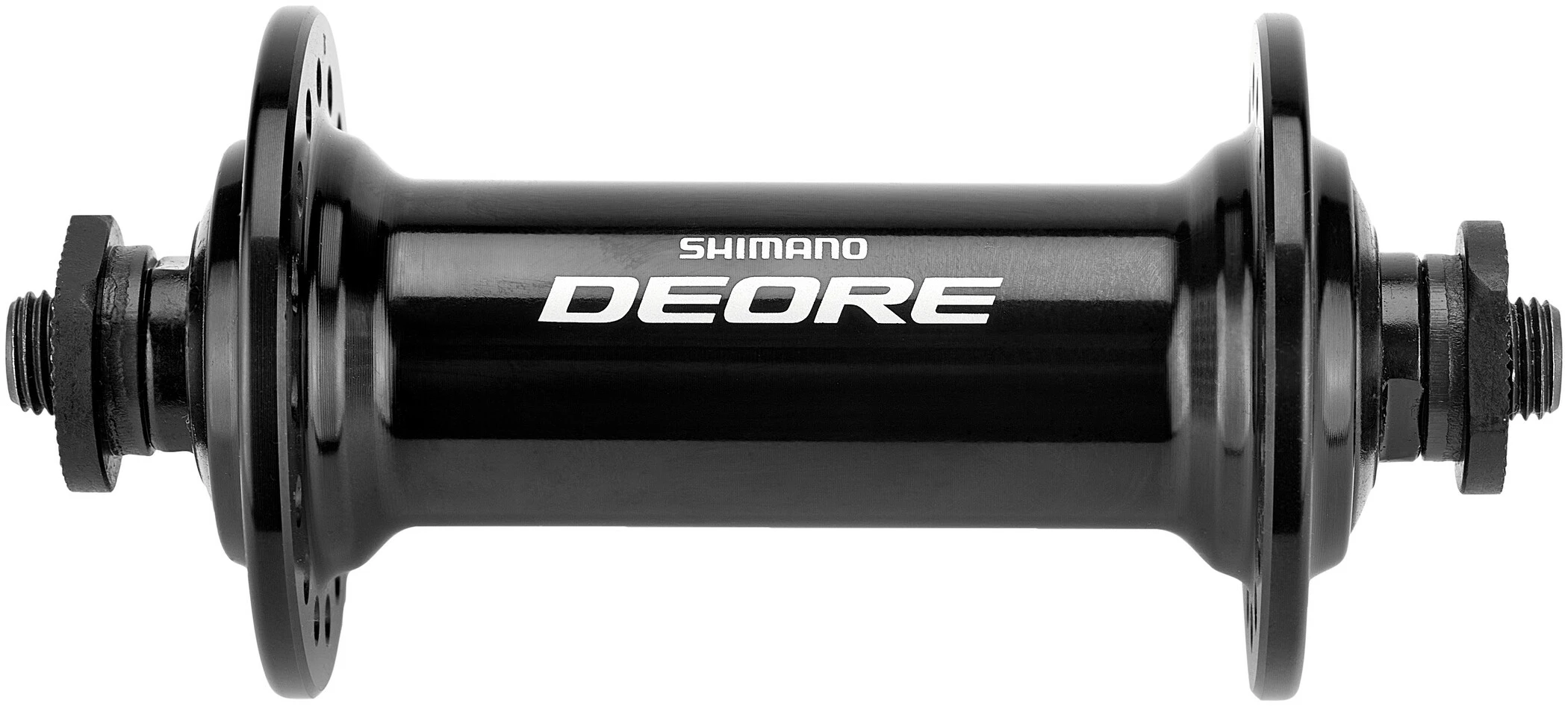 Shimano Bei Brügelmann Online Shimano Deore Trekking HB-T610 Vorderradnabe 3 Shimano Bei Brügelmann Online Shimano Deore Trekking HB-T610 Vorderradnabe